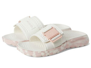 RrA fB[X V[Y T_ Columbia Peakfreak Roam Slide Sea Salt/Pink H sN