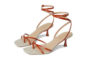 FjJ xA[h fB[X V[Y T_ Veronica Beard Caterina Persimmon Red L bh