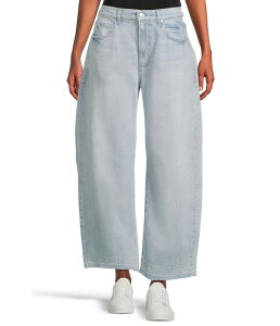 �y�C�W ���f�B�[�X �{�g���X �f�j���p���c �A���N�� Paige Arellia Ankle Wide Undone Hem in Fernanda Fernanda