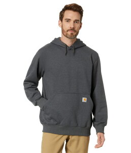 �J�[�n�[�g �����Y �A�E�^�[ �p�[�J�[�E�X�E�F�b�g �V���c Carhartt Rain Defender Paxton Heavyweight Hooded Sweatshirt Carbon Heather �w�U�[