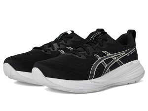 AVbNX Y V[Y Xj[J[ Black/Concrete ASICS GEL-Cumulus 27