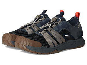eo Y V[Y T_ Teva Hydratrek Sandal Ct Dark Shadow