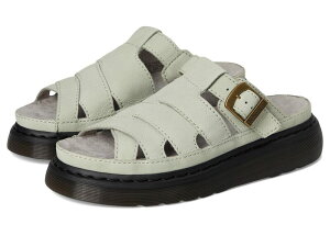 �h�N�^�[�}�[�`�� �����Y �V���[�Y �T���_�� Dr. Martens Maxxy Sage Green �O���[��