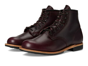 bhECO Y V[Y u[cECu[c Black Cherry Red Wing Heritage Beckman