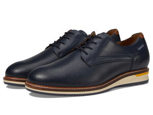 tBXg Y V[Y IbNXtH[h Navy Randy Mephisto Falco Perf