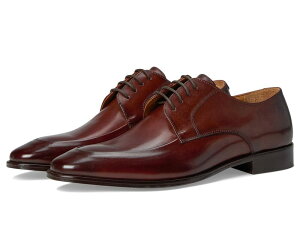 �u���[�m�}�O�� �����Y �V���[�Y �I�b�N�X�t�H�[�h Bruno Magli Bresso Brown �u���E��