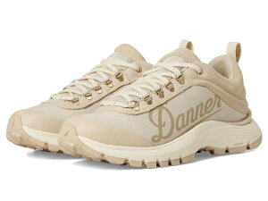 �_�i�[ ���f�B�[�X �V���[�Y �u�[�c�E���C���u�[�c Danner Trail Trainer 3 Bleached Sand/S �T���h
