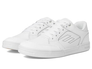 GJ Y V[Y Xj[J[ Emerica Heritic White zCg