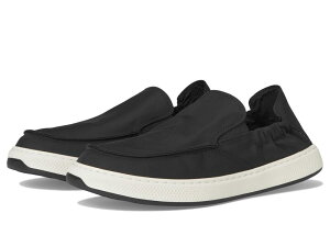 �X�e�B�[�u �}�f�� �����Y �V���[�Y �X���b�|���E���[�t�@�[ Steve Madden Nellis Black Fabric �u���b�N