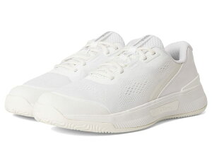 EB\ fB[X V[Y Xj[J[ Wilson Intrigue Pro White/White/Sil zCg