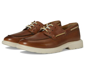 �t���C �����Y �V���[�Y �f�b�L�V���[�Y Frye Connor Boat Shoes Caramel