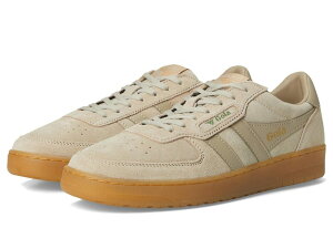 S Y V[Y Xj[J[ XG[h Gola Hawk Suede '86 Bone/Gum