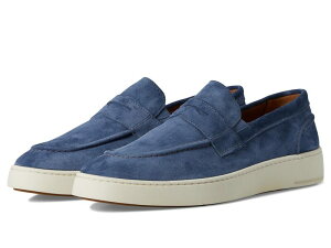 yz A GhY Y Xb|E[t@[ V[Y Randsnkr 2.0 Slip-On Shoes Denim Suede/Gum