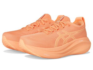 AVbNX fB[X V[Y Xj[J[ ASICS GEL-Nimbus 27 Lite-Show Lite-Show/Mojav