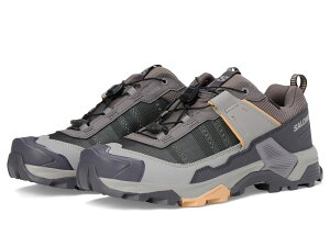 �T������ ���f�B�[�X �V���[�Y �u�[�c�E���C���u�[�c Salomon X Ultra 5 GTXR Plum Kitten/Nin �v����