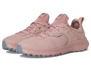 RrA fB[X V[Y Xj[J[ Columbia Bethany CRZ Eraser Pink/Tra sN