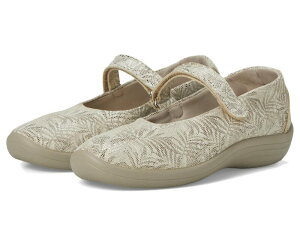 ARyfBR fB[X V[Y T_ Arcopedico Estrela Taupe Palm g[v