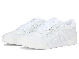 【送料無料】 ウィルソン レディース スニーカー シューズ Pro Staff 87 White/White/Whi