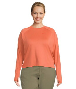 }[bg fB[X gbvX Vc Marmot Windridge Long Sleeve Pomelo