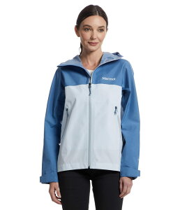 �}�[���b�g ���f�B�[�X �A�E�^�[ �R�[�g �~�j �W���P�b�g Marmot Minimalist Pertex Jacket Rain Cloud/Vapo