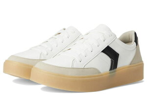 hN^[EV[ fB[X V[Y Xj[J[ [X Dr. Scholl's Madison Lace White/Oyster Sm zCg