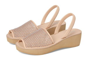 PlXR[ fB[X V[Y q[ bV Kenneth Cole Reaction Fine Glass Mesh Almond Crystal