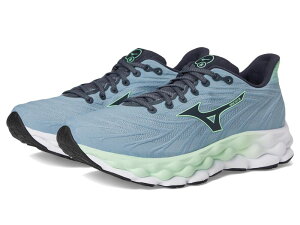 �~�Y�m �����Y �V���[�Y �X�j�[�J�[ Mizuno Wave Sky 8 Citadel/Vintage