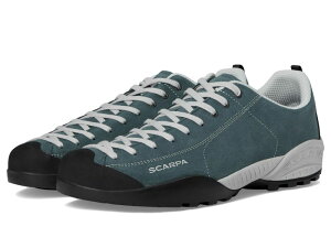 �X�J���p �����Y �V���[�Y �X�j�[�J�[ Scarpa Mojito Petrol