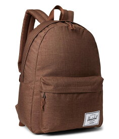 【送料無料】 ハーシェルサプライ メンズ バックパック・リュックサック バッグ Herschel Classic XL Backpack Potting Soil Cr