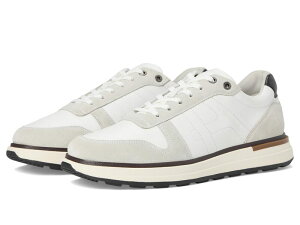 A GhY Y V[Y Xj[J[ [X Allen Edmonds Elliot Lace-Up Shoes White Leather zCg