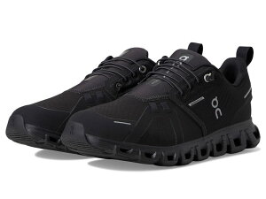 yz IW[ fB[X Xj[J[ V[Y Cloud 6 Waterproof Black/Black