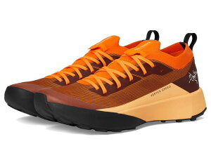 �A�[�N�e���N�X ���f�B�[�X �V���[�Y �X�j�[�J�[ Arc'teryx Vertex Speed Low Verve/Luminary