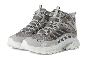 yz  fB[X u[cECu[c nCLOV[Y V[Y Moab Speed 2 Mid GTX Charcoal 1