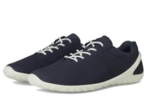 GR[ fB[X V[Y Xj[J[ ECCO Sport BIOM Lite Cross Trainer Sneaker Marine