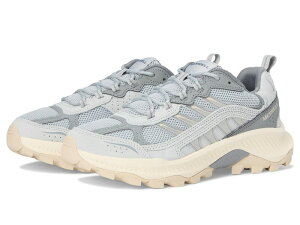 ������ ���f�B�[�X �V���[�Y �u�[�c�E���C���u�[�c Merrell Speed Strike 2 Trek Pigeon