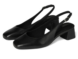 ���b�N�|�[�g ���f�B�[�X �V���[�Y �q�[�� Rockport Total Motion Danna Black Leather �u���b�N