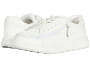 r[tbgEFA fB[X V[Y Xj[J[ White/White BILLY Footwear Work Comfort Lo