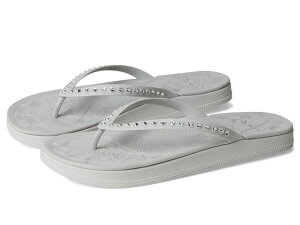 �T�k�[�N ���f�B�[�X �V���[�Y �T���_�� Sanuk Funshine Gem Harbor Mist