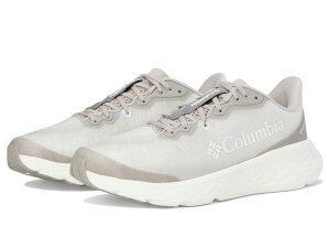 RrA fB[X V[Y Xj[J[ Columbia Konos Featherweight Soft Taupe/Stra g[v