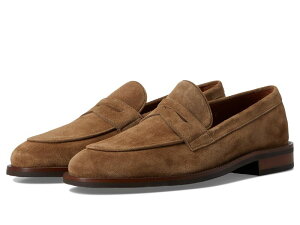A GhY Y V[Y Xb|E[t@[ Allen Edmonds Como Loafer/Moc Shoes Tobacco Leather
