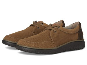 N[NX Y V[Y Xj[J[ [X Clarks RelaxLite Lace Light Brown Tex uE