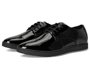 �J���o���N���C�� �����Y �V���[�Y �I�b�N�X�t�H�[�h Calvin Klein Fasa Black Patent �u���b�N
