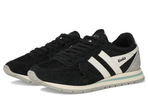 S fB[X V[Y Xj[J[ Gola Daytona Black/Off White ItzCg