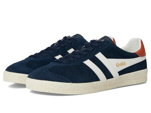 S Y V[Y Xj[J[ Gola Medallist Navy/Off White/ ItzCg