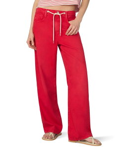 W[YW[Y fB[X {gX fjpc Cherry Red Joe's Jeans The Ryan Draw Cord