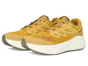 �T������ �����Y �V���[�Y �X�j�[�J�[ Salomon Aero Glide 3 Grvl Spicy Mustard/V �}�X�^�[�h