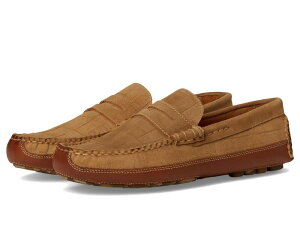 }[eBfBO} Y V[Y Xb|E[t@[ Martin Dingman Monte Carlo Penny Driving Style Loafer Cappuccino