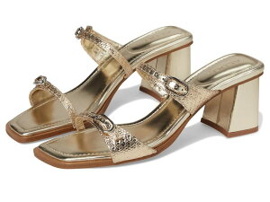�A���h ���f�B�[�X �V���[�Y �q�[�� ALDO Maymay Gold �S�[���h