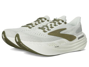 ubNX Y V[Y Xj[J[ Brooks Glycerin Max Grey/Dusty Oliv O[