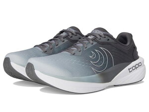 �g�|�A�X���`�b�N ���f�B�[�X �V���[�Y �X�j�[�J�[ Topo Athletic Phantom 4 Grey/Grey �O���[